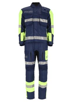 Preview: Motorrad Einsatzhose Polizei